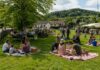 journée conviviale parc arbois
