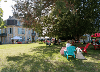 Fruitière vinicole d'Arbois 120 ans