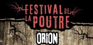 Festival de la poutre