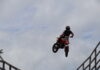motocross de Légna