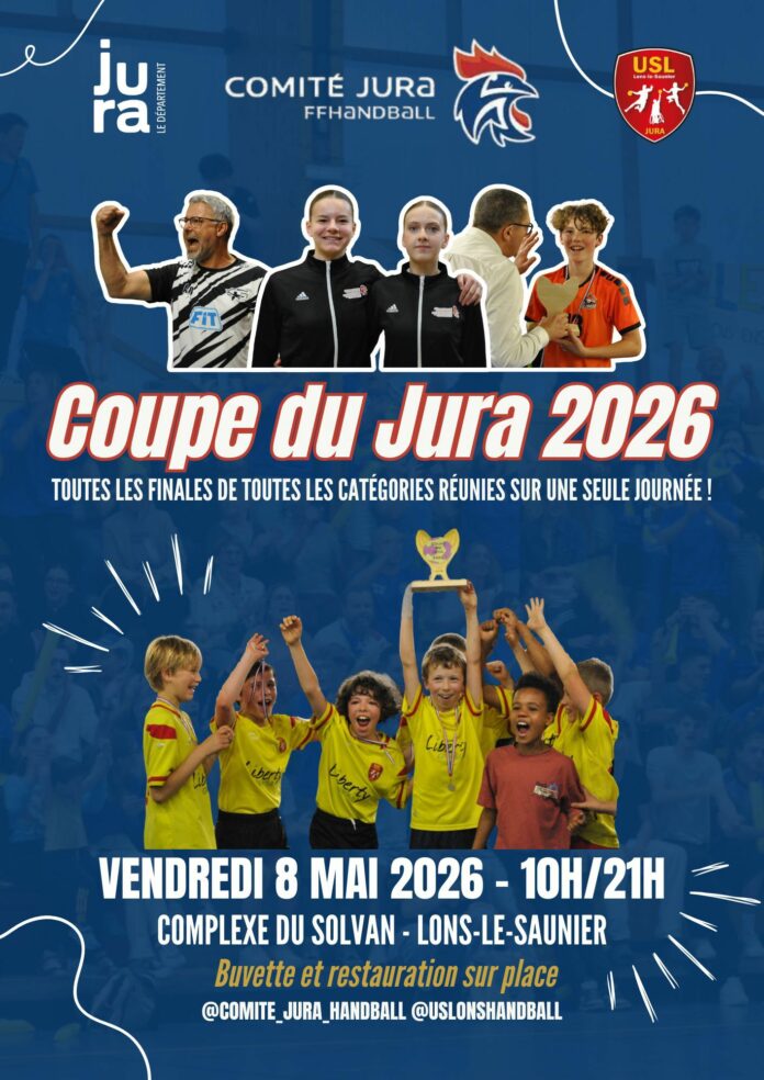 Finales Coup du Jura 2026