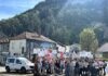 Pays de Nantua. Grève totale aux collèges Bichat et Rosset : un appel à l’aide face au « climat de violence » Grève collèges Bichat Rosset