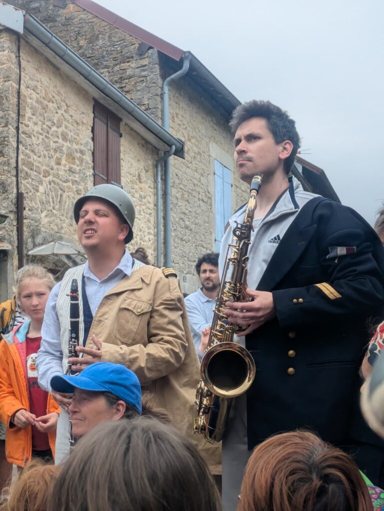 Ça chauffe en Arbois