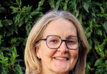 Porte-du-Jura. Valérie Vaucher souhaite « que la Comcom ne soit plus un obstacle » Valérie Vaucher Porte Jura