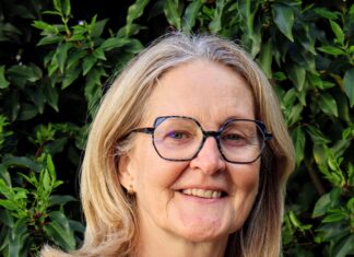Valérie Vaucher Porte Jura