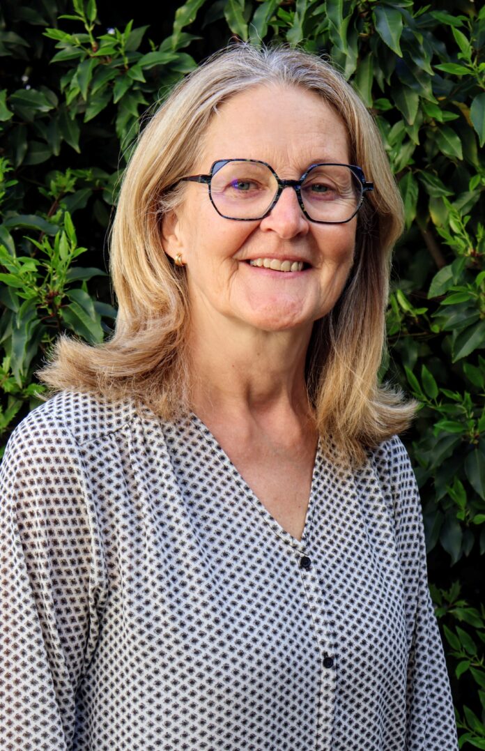Valérie Vaucher Porte Jura