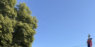 Goux. Une cérémonie du 8-Mai placée sous le signe de la mémoire