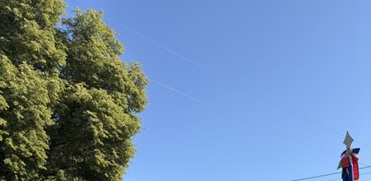 Goux. Une cérémonie du 8-Mai placée sous le signe de la mémoire