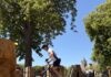 Dole. Franchissements, équilibre et adrénaline : retour en images sur la manche de Coupe du Monde de VTT Trial