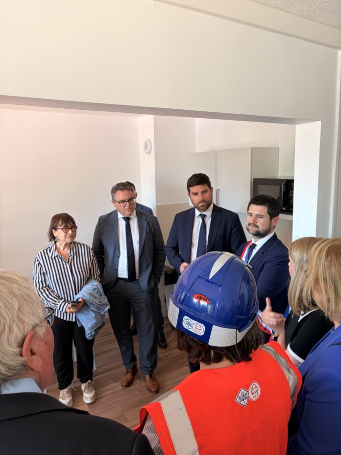 relance logement dole
