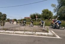 Dole. Les coureurs cyclistes au rendez-vous du Prix de la Ville Prix de la Ville de Dole cyclisme