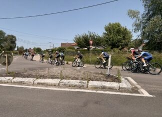 Prix de la Ville de Dole cyclisme