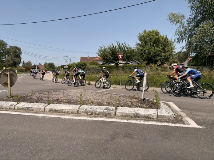Prix de la Ville de Dole cyclisme