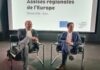 Région. La région BFC inquiète pour le prochain budget européen budget européen en Bourgogne