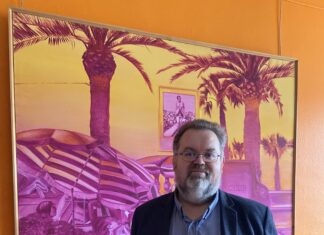 Invité de la semaine. Sébastien Sévery, directeur du musée des Beaux-Arts de Dole Nuit des musées Dole