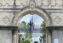 Dole. Dans les allées du souvenir, le quotidien méconnu des gardiens de cimetière gardiens cimetière Dole