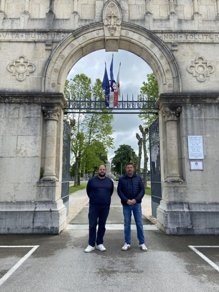 gardiens cimetière Dole gardiens cimetière Dole