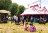 festival Les Étoiles de Genlis