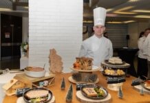 Meilleur Apprenti de France charcuterie