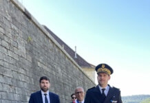 Besançon logement Vincent Jeanbrun