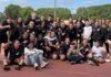 Jura Dolois Football feminin