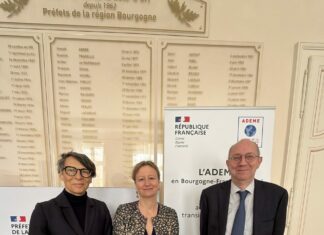 Région. L’ADEME Bourgogne Franche-Comté entre bilan et perspectives