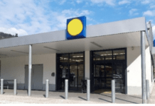 Morez. Lancement d’un appel pour la reprise de l’ancien LIDL