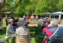 Les Planches-près-Arbois. Face au tourisme, le maire Charles Girardet veut « retrouver l’intimité d’avant 2018 »
