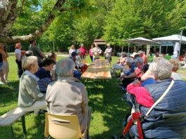 Les Planches-près-Arbois. Face au tourisme, le maire Charles Girardet veut « retrouver l’intimité d’avant 2018 »