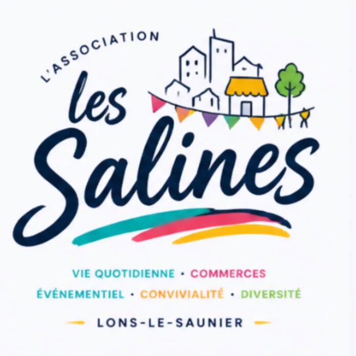 L'association Les Salines Lons le Saunier