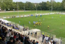 Saint-Claude. Le FCSC s’incline à Fargues après un match disputé jusqu’au bout défaite du FC Saint-Claude