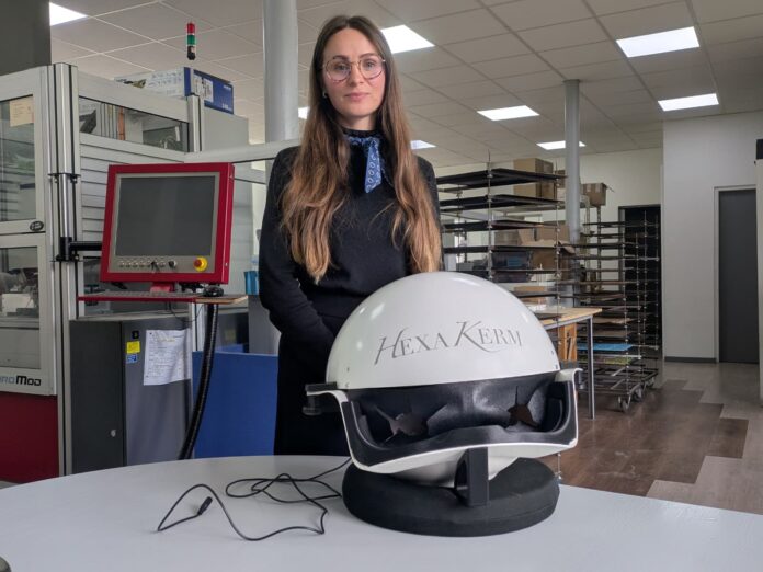innovation cosmétique Haut-Jura