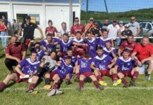 Arinthod. La demi-finale qui peut tout changer pour le FCPM FCPM Arinthod football