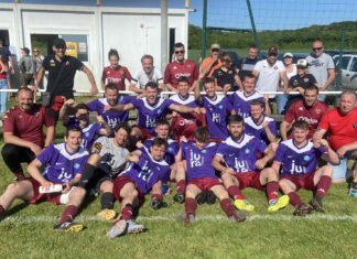 Arinthod. La demi-finale qui peut tout changer pour le FCPM FCPM Arinthod football