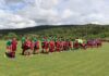 Finale Coupe du Jura Foot