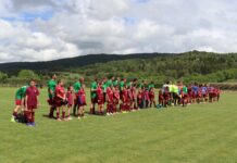 Finale Coupe du Jura Foot