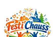 Logo Festi Chauss