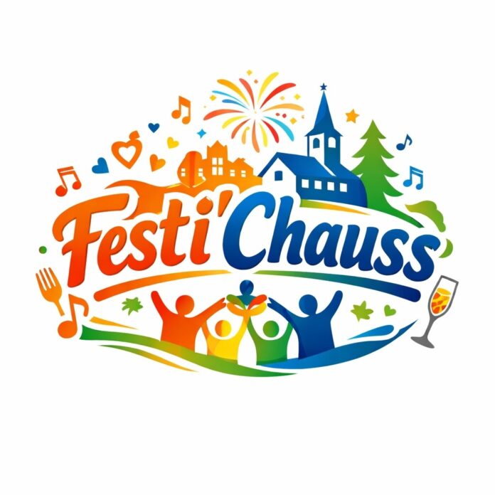 Logo Festi Chauss