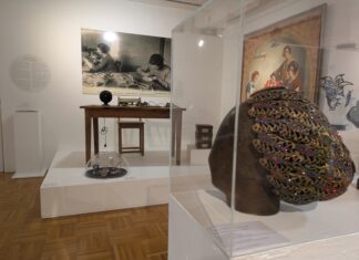 Oyonnax. Coin lecture, immersion musicale et pose de simili : le musée du peigne s’anime pour la Nuit européenne https://hebdo39.net/wp-content/uploads/2026/05/Musee-du-peigne.jpeg