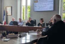 budget commune Arbent 2026