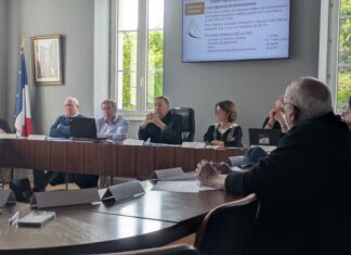 budget commune Arbent 2026