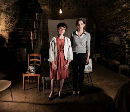 Arbois. Dans les caves de la commune, ne manquez pas le théâtre sous terre !