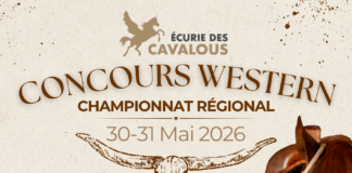 Ranch Performance Louvatange Ecurie des Cavalous