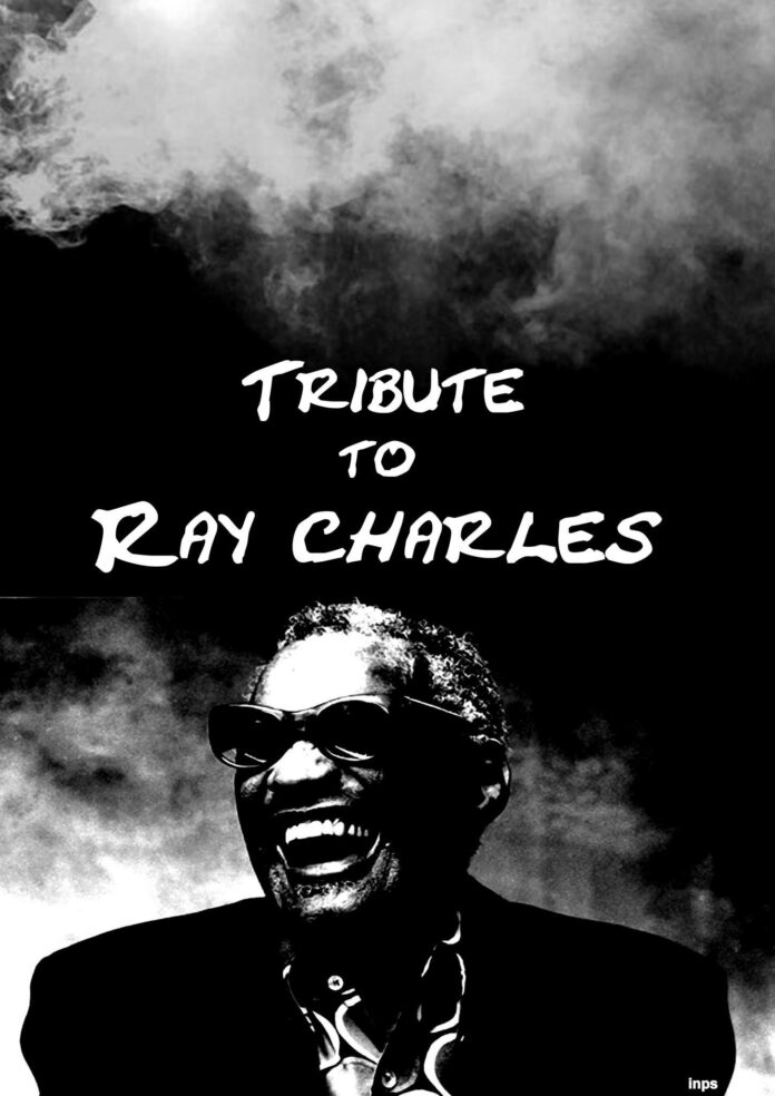 Ray Charles Les Castellins Verges