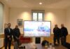 Enedis Arinthod réseau électrique