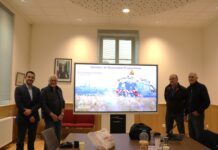 Arinthod. Un important chantier mené par Enedis pour sécuriser le réseau électrique Enedis Arinthod réseau électrique