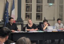 Nantua. 600 000 euros d’économies, hausse des impôts : des débats agités pour le budget primitif 2026 https://hebdo39.net/wp-content/uploads/2026/05/Severine-Debus-2.jpeg
