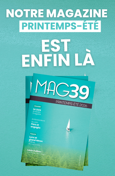 magazine jura hebdo39 mag39
