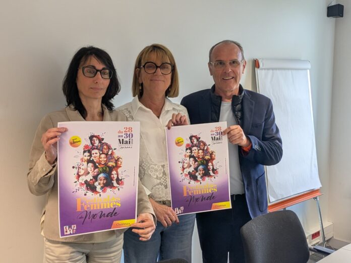 Sonia Vila, Corinne Reglain et Laurent Harmel https://hebdo39.net/wp-content/uploads/2026/05/Sonia-Vila-Corinne-Reglain-et-Laurent-Harmel.jpeg