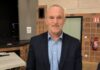 Haut-Bugey. Damien Vailloud démissionne, Stéphane Martinand devient premier vice-président de l’agglomération https://hebdo39.net/wp-content/uploads/2026/05/Stephane-Martinand.jpeg
